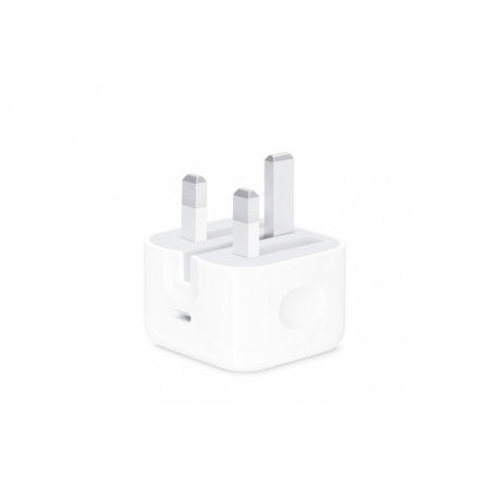 شاحن جداري أبل الاصلي نوع سي 20 واط