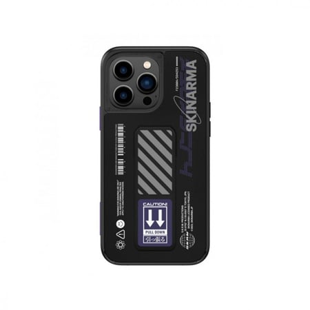 كفر ايفون 14 برو من SKINARMA العالمي - SHINGOKI