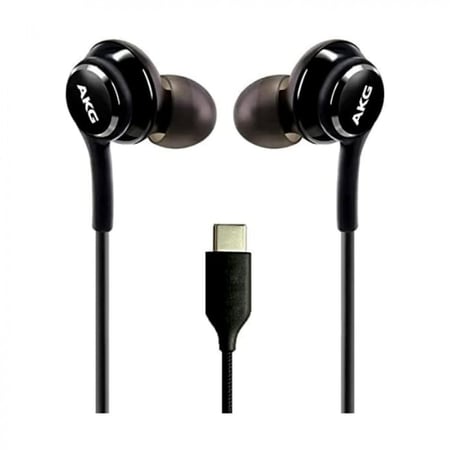 سماعة سامسونج سلكية تايب سي الأصلية AKG