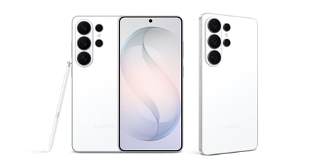 سامسونج جالاكسي اس 26الترا ذاكرة 512 جيجا 12 رام 5G