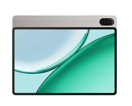 تاب هونر اكس 8 بي - TAB HONOR X8B  ذاكرة 128 جيجا 4 رام واي فاي جراي