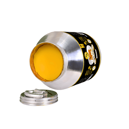 قوام سمن البقر البلدي الصافي محنوذ بحجر المرو - متجر القاضي