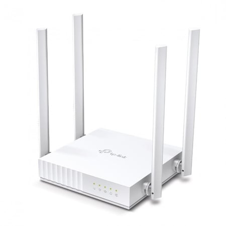 tp-link AC750 C24 | راوتر و مقوي شبكة