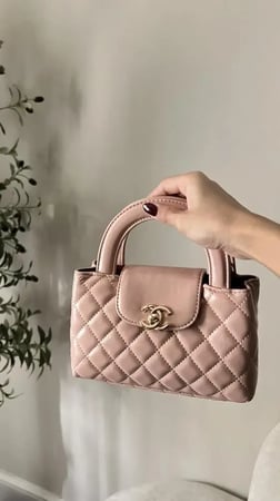 شنطه كايلي