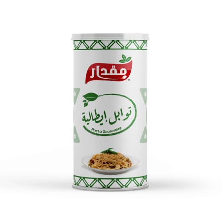 توابل إيطالية 140 جرام