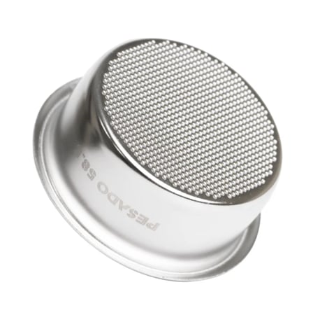 باسكيت 18gبيسادو 58mm