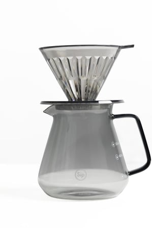 مجموعة كريستال داكن 02 Sip