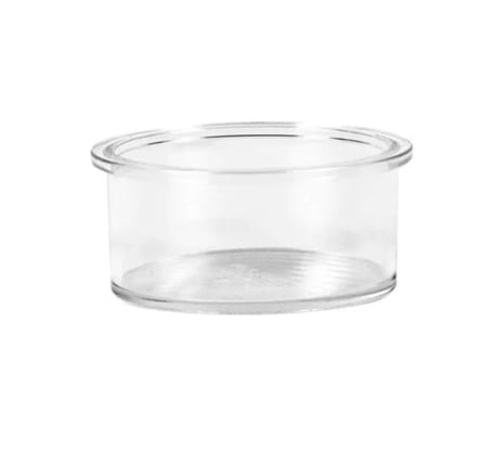 باسكيت اختبار المكبس 58.5mm