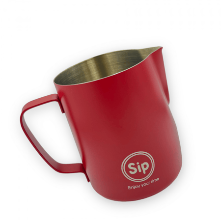 ابريق تبخير الحليب SIP 600ML
