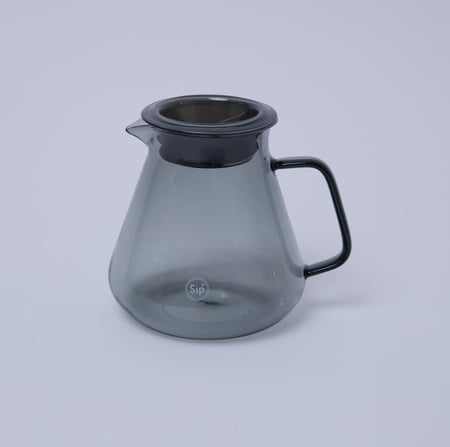 سيرفر 800ml sip داكن