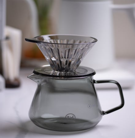 مجموعة كريستال داكن 00 Sip