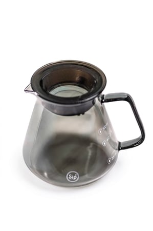 سيرفر 600ml Sip داكن