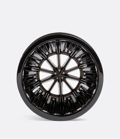 قمع كريستال تايمور  B75