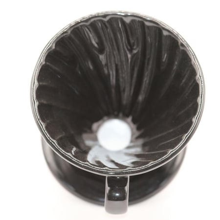 قمع V60 بمقبض 01