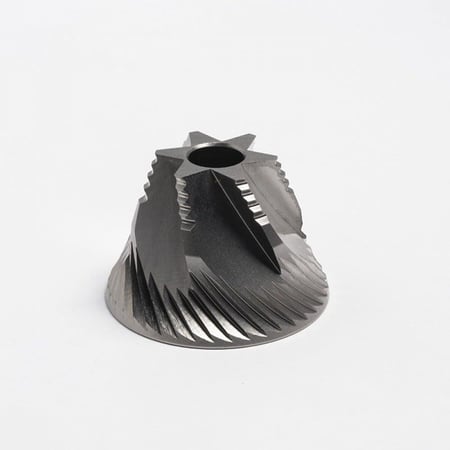 طاحونة يدوية تايمور C3s ابيض