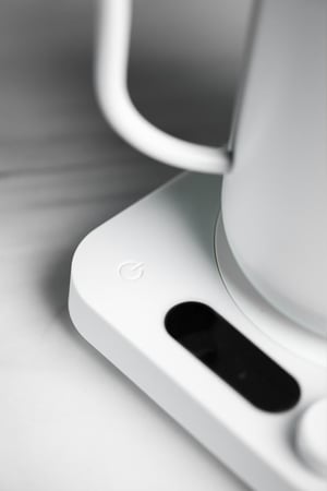 غلاية sip plus ابيض 900ml