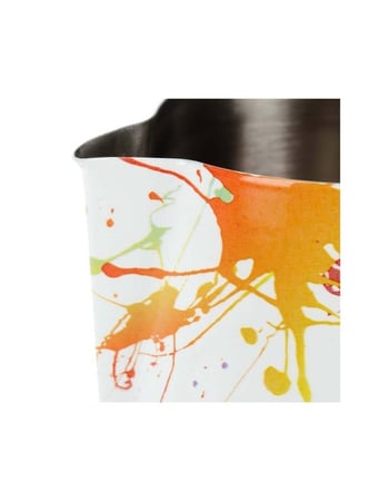 ابريق تبخير 600ml باريستا سبيس