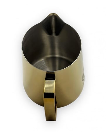 ابريق تبخير الحليب SIP 350ML