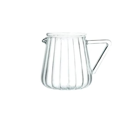 سيرفر زجاجي Jug Optic لوفرامكس 500ML