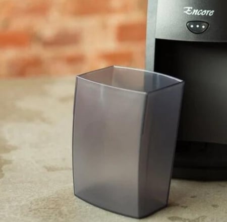 وعاء الطحن انكور و فورتوزو