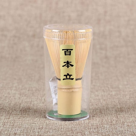 شايسن ويسك أداة خفق الماتشا c