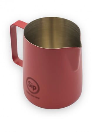 ابريق تبخير الحليب SIP 350ML