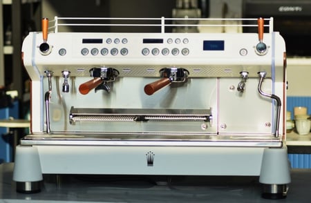 مكينة قهوة CONTI مونتي كارلو