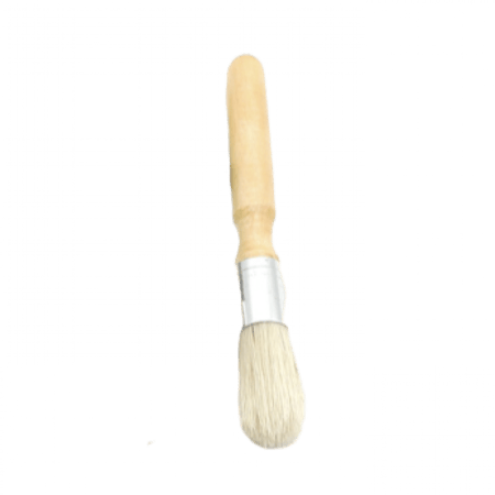 فرشة تنظيف للقهوة