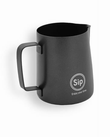 ابريق تبخير الحليب SIP 350ML