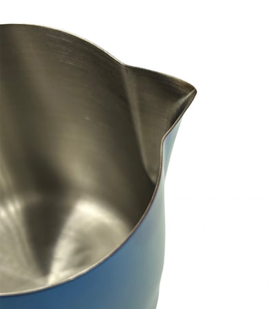 ابريق تبخير الحليب SIP 600ML