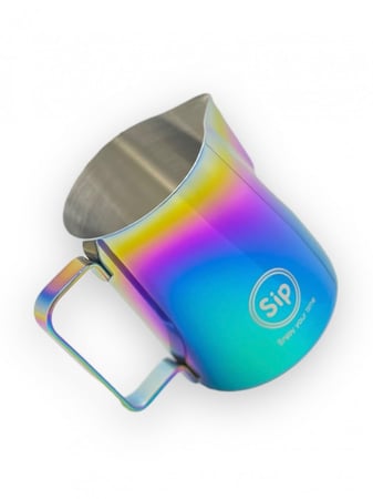 ابريق تبخير الحليب SIP 350ML