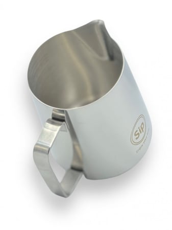 ابريق تبخير الحليب SIP 350ML