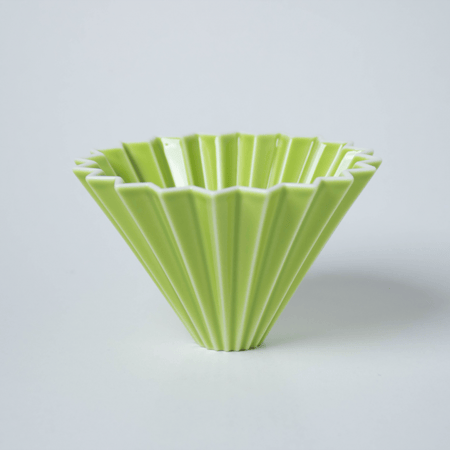 قمع سيراميك V60-02 مطابق اوريقامي