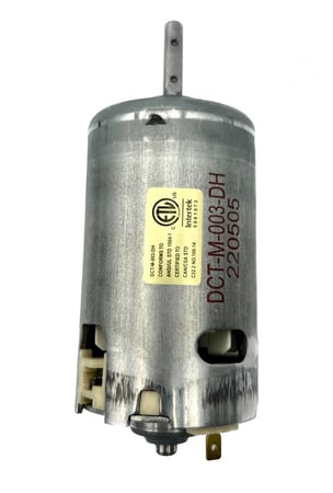 ماطور فورتيه