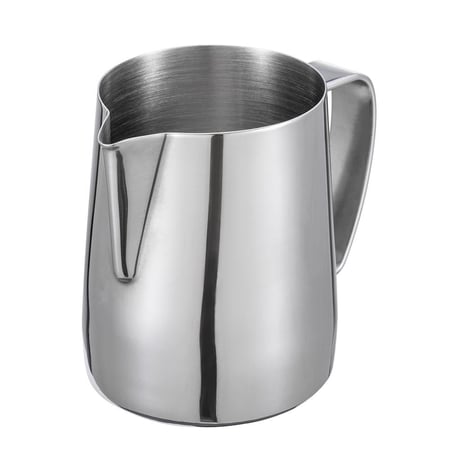 ابريق تبخير ستيل بيتشر   من تاش 350مل