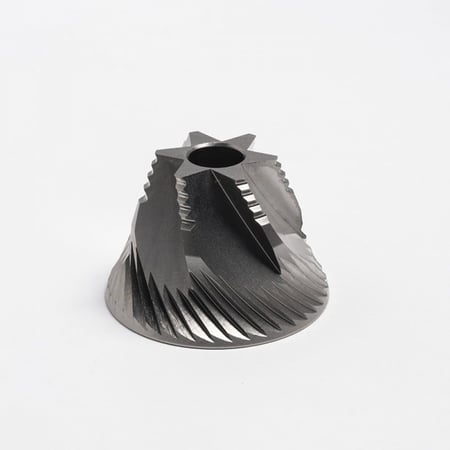 طاحونة يدوية تايمور C3 ابيض