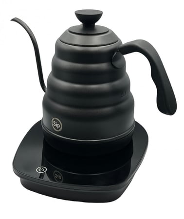 غلاية كهربائية أسود SIP 1L