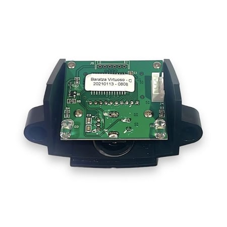 شاشة طاحونة فرتوزو