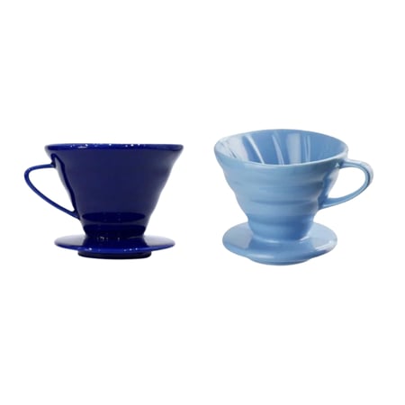قمع سيراميك V60  01