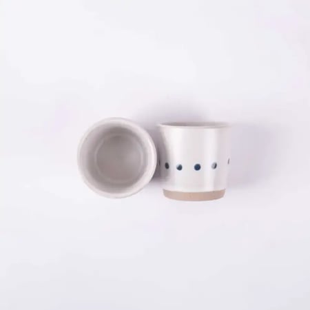 كوب اسبريسو نستا بيج 70ml