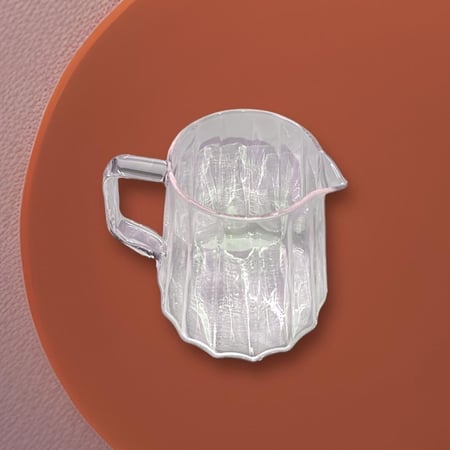 سيرفر 600ml شفاف ware