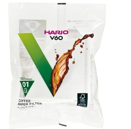 فلاتر هاريو 01