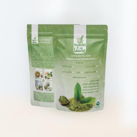 شاي ماتشا درجة احتفالية عادية 250g