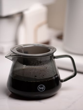 مجموعة كريستال داكن 00 Sip