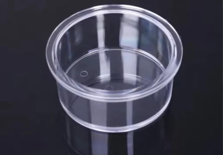 باسكيت اختبار المكبس 58.5mm