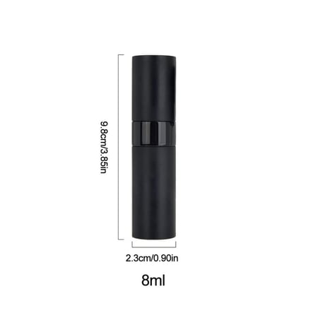 بخاخ ترطيب البن اسود لف