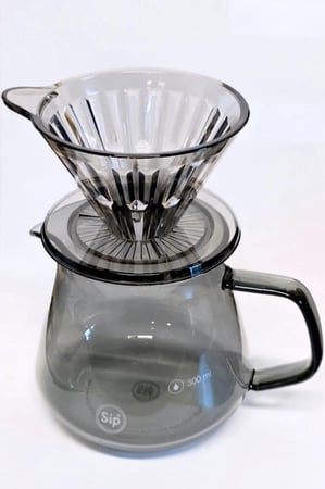 مجموعة كريستال داكن 00 Sip