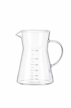 سيرفر Sip Orva 600ml شفاف