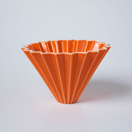 قمع سيراميك V60-02 مطابق اوريقامي