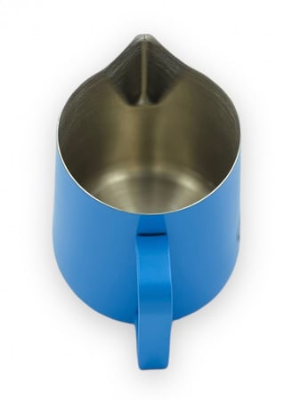 ابريق تبخير الحليب SIP 350ML